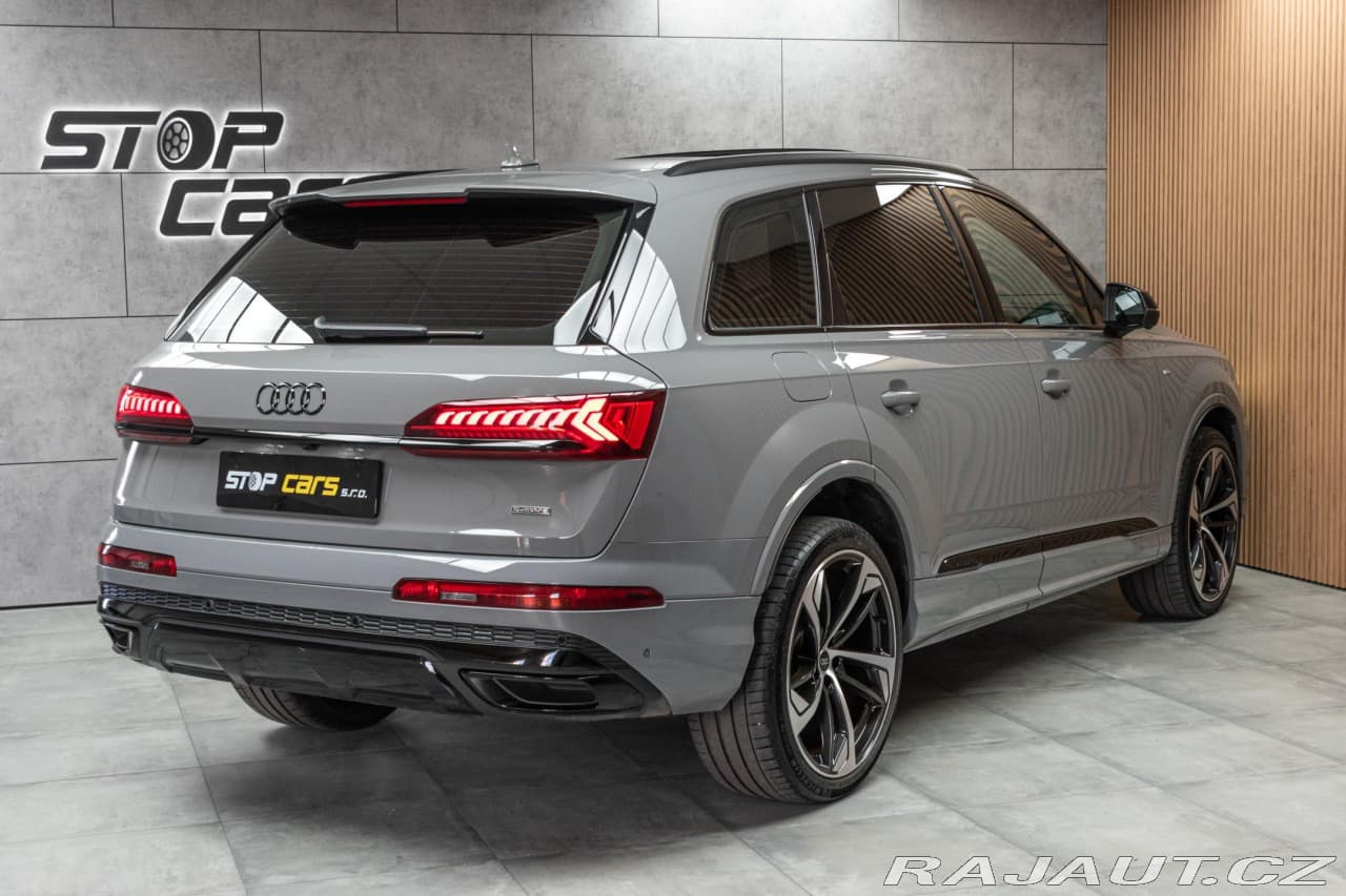 2023 Audi Q7 - 6