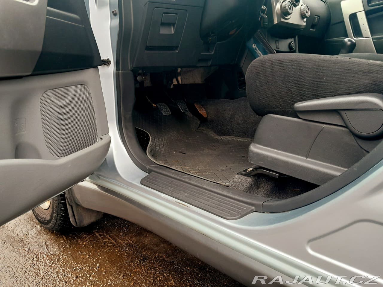 2006 Daihatsu Terios - 5