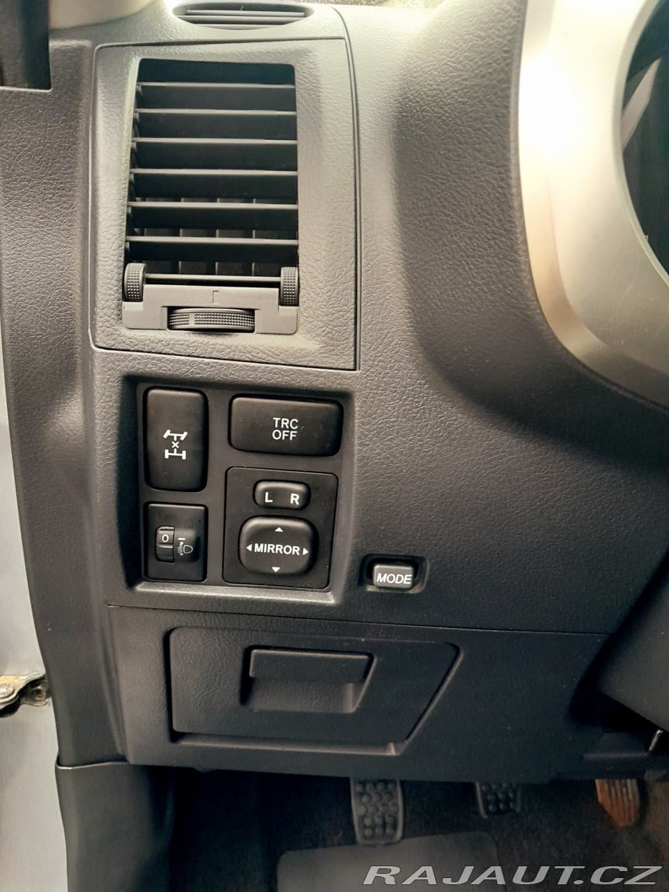 2006 Daihatsu Terios - 9