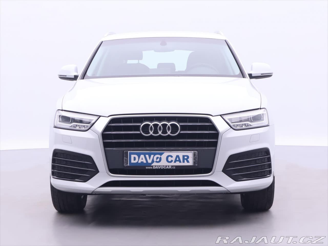 2017 Audi Q3 - 2