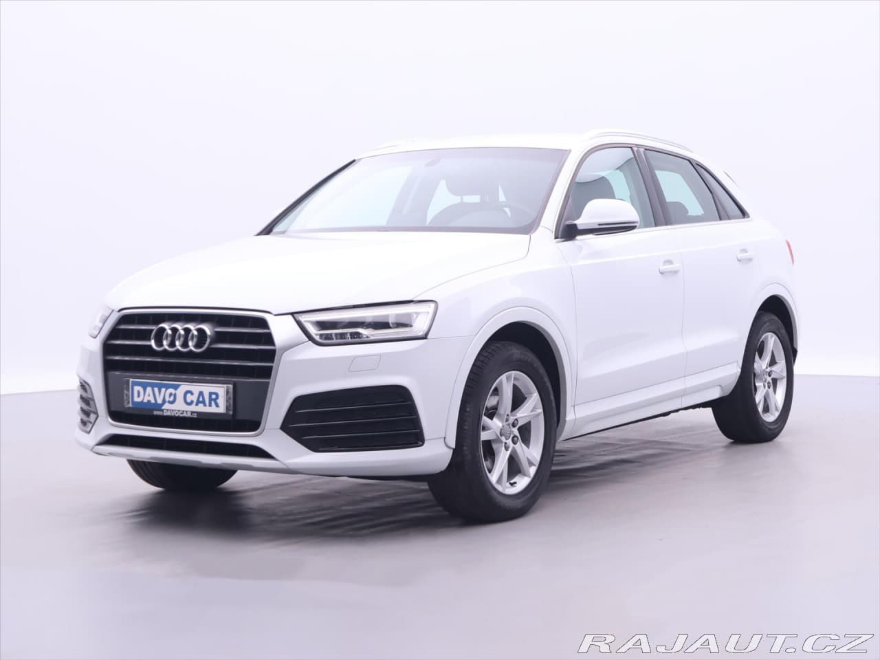 2017 Audi Q3 - 3