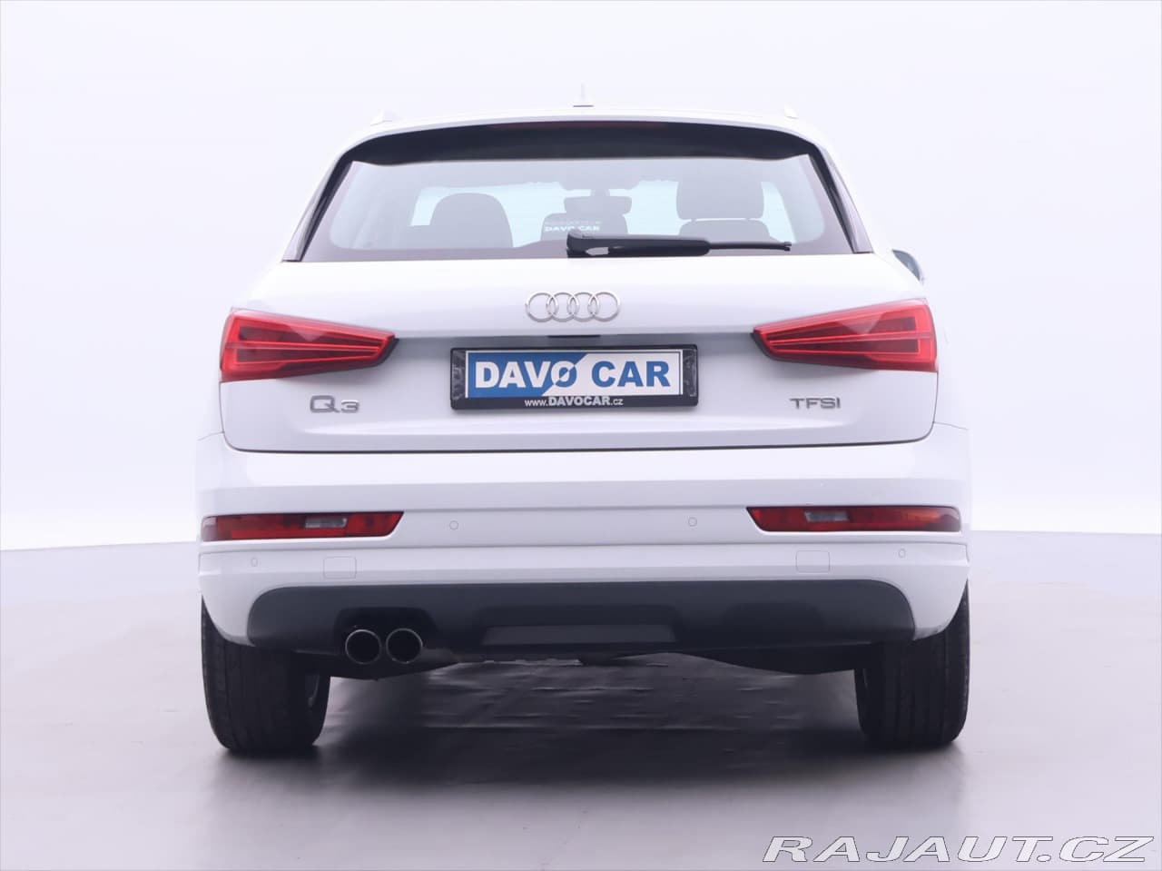 2017 Audi Q3 - 6