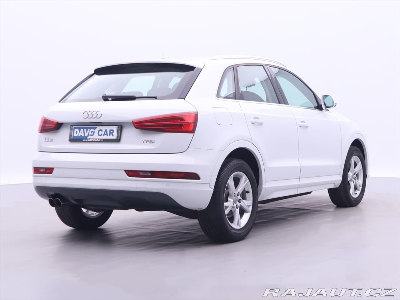 2017 Audi Q3 - 7
