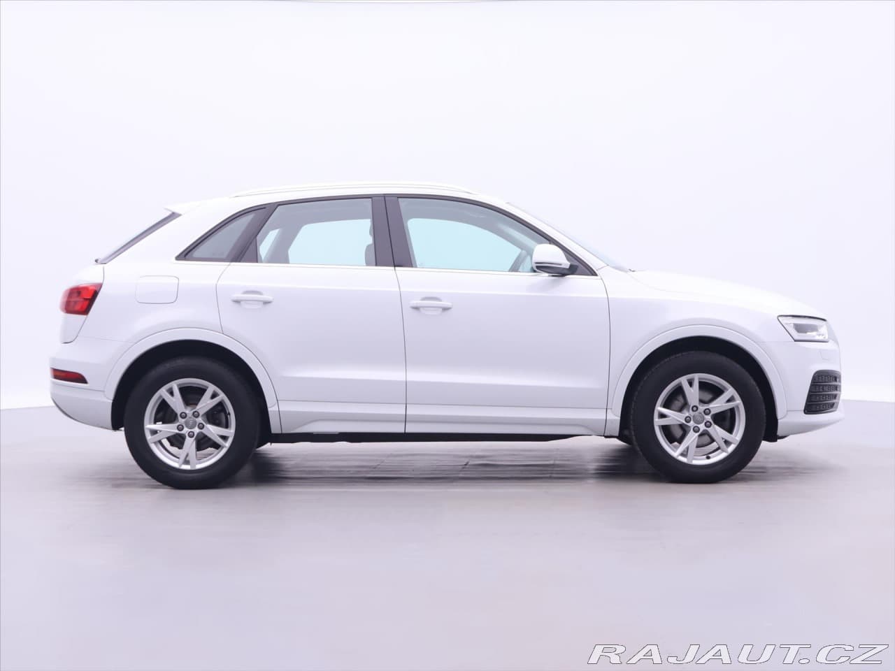 2017 Audi Q3 - 8