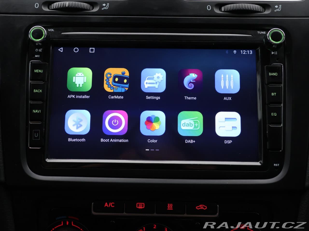 2013 Volkswagen Golf - 17