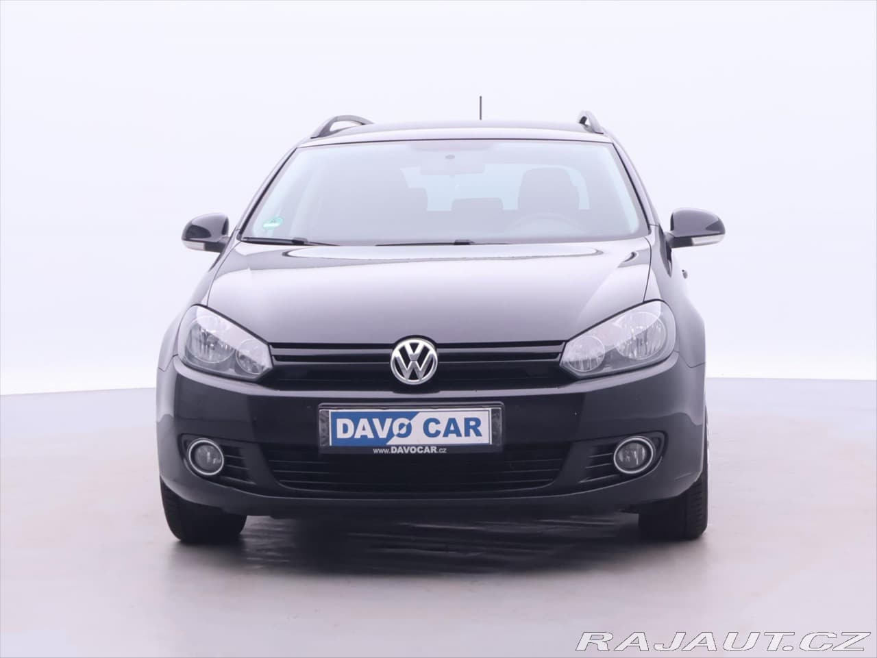 2013 Volkswagen Golf - 2