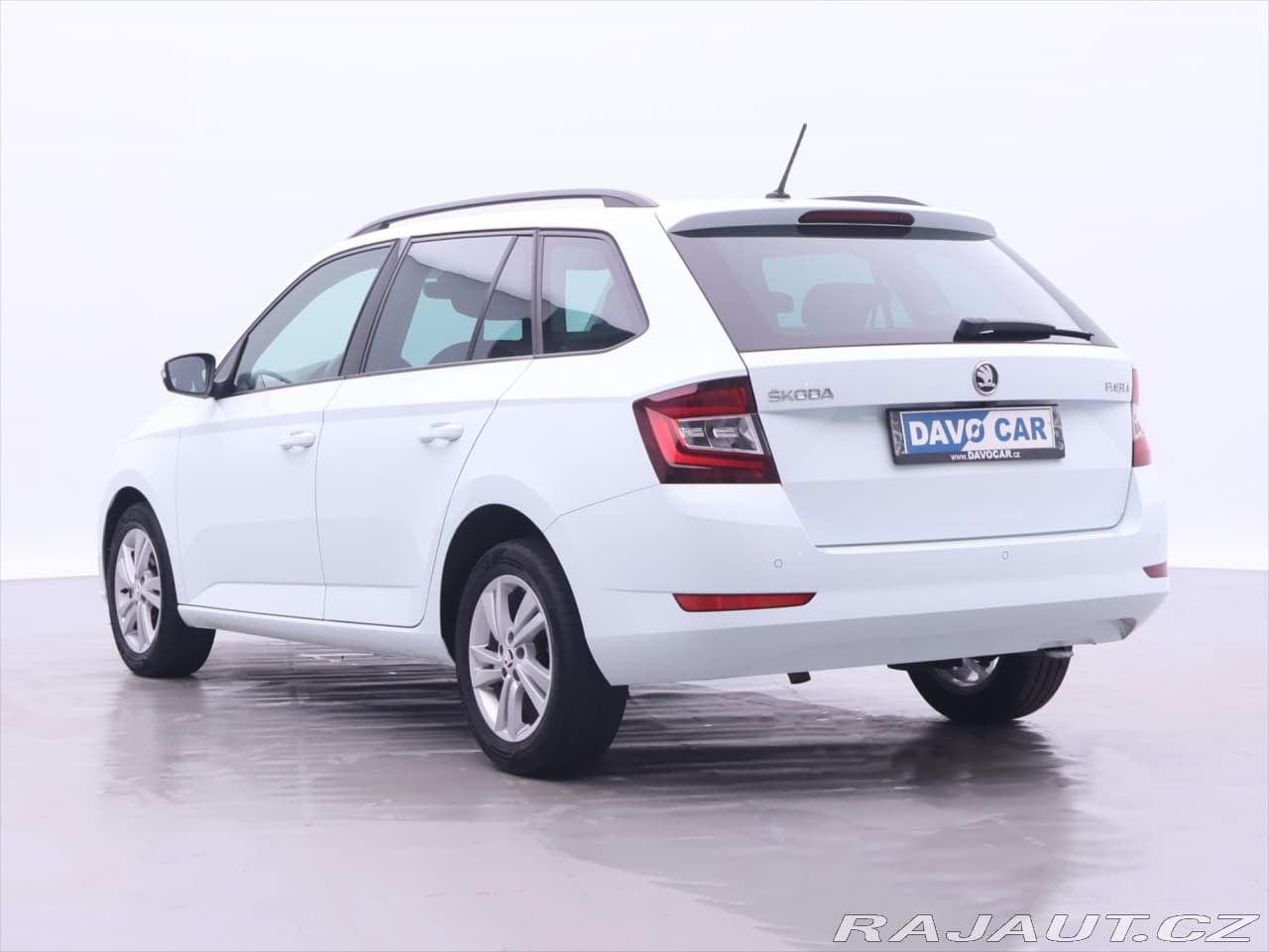 2019 Škoda Fabia - 5