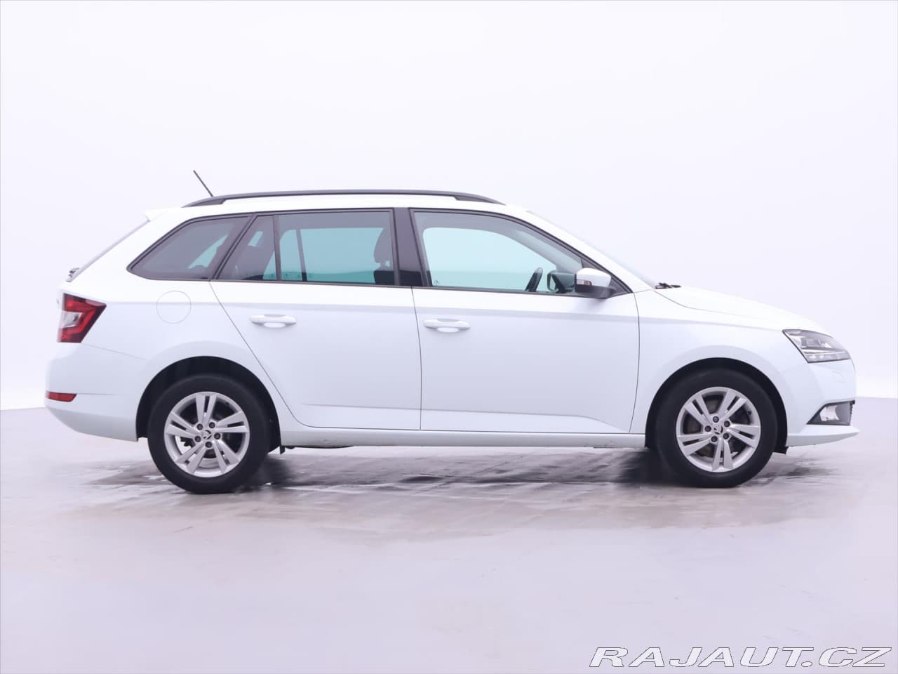 2019 Škoda Fabia - 8