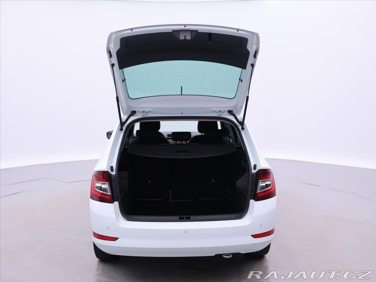 2019 Škoda Fabia - 9