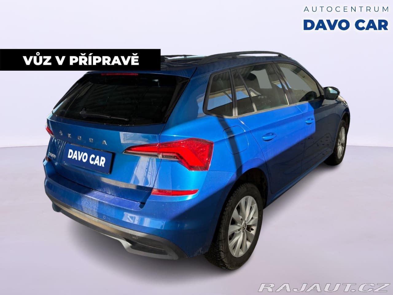 2022 Škoda Kamiq - 3