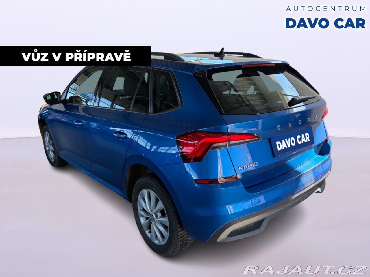 2022 Škoda Kamiq - 4