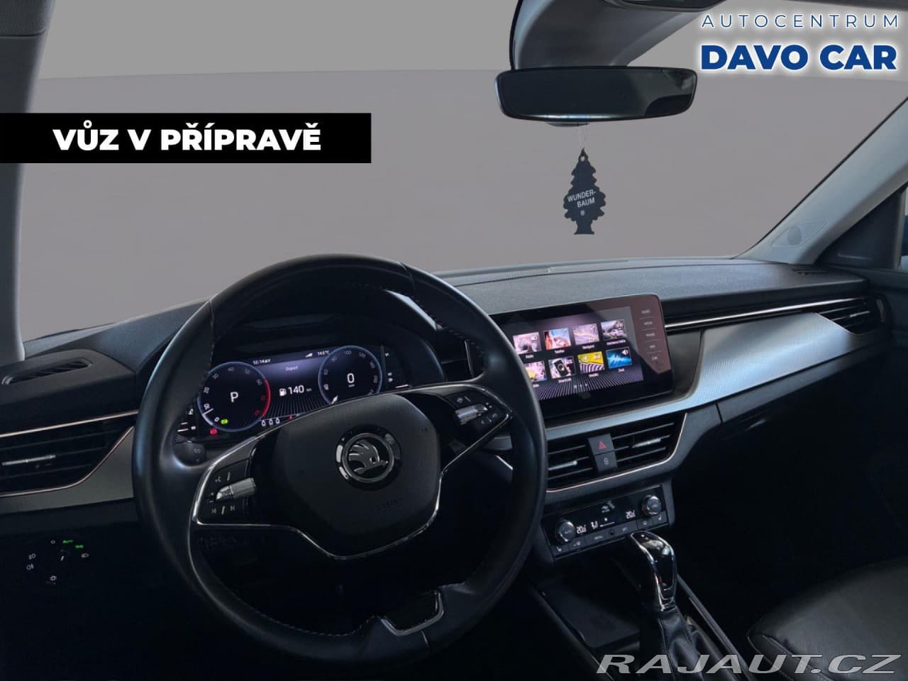 2022 Škoda Kamiq - 5