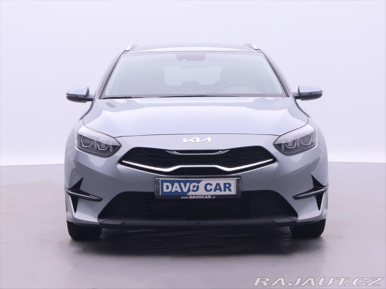 2022 Kia Cee'd - 2