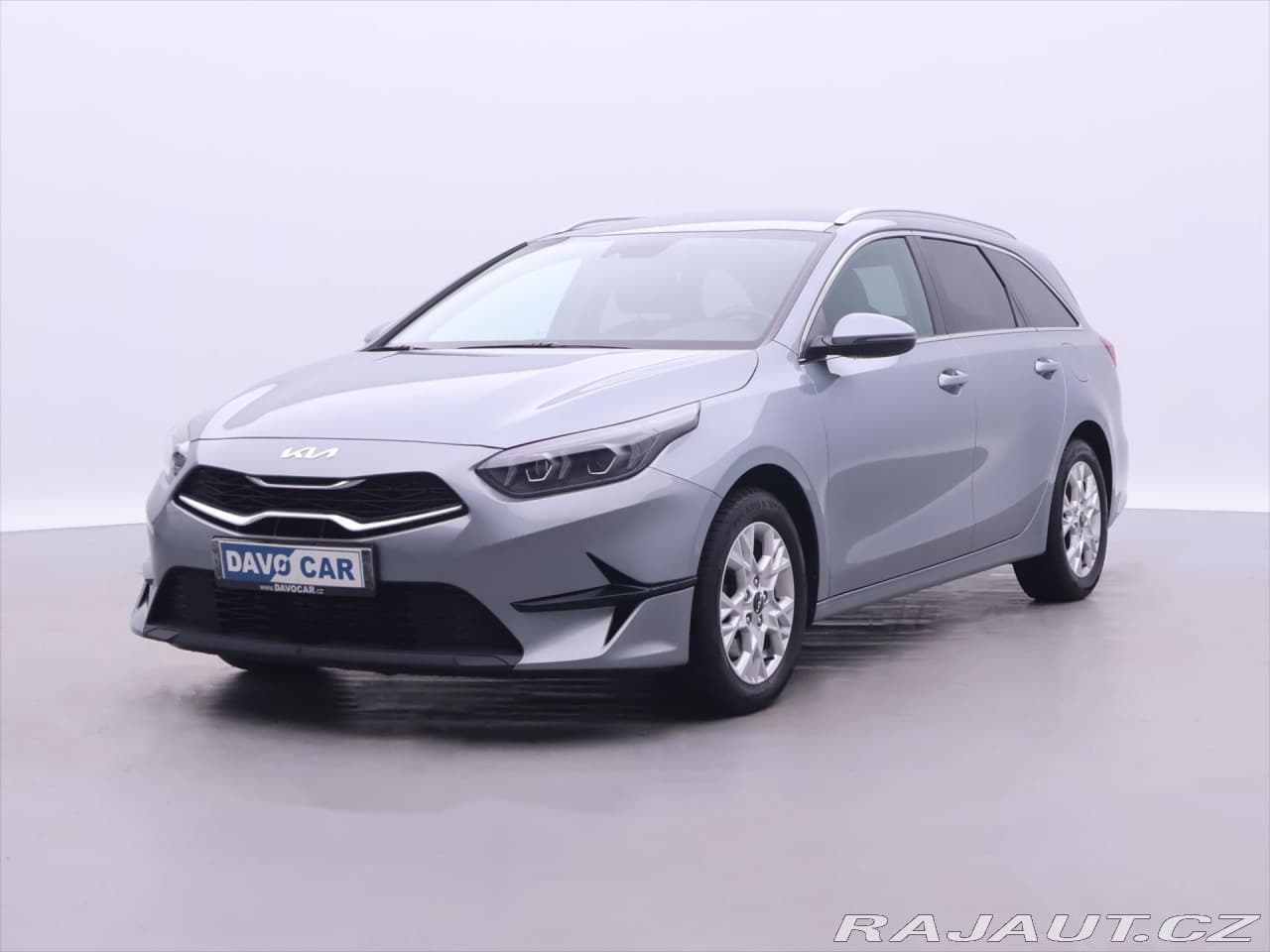 2022 Kia Cee'd - 3