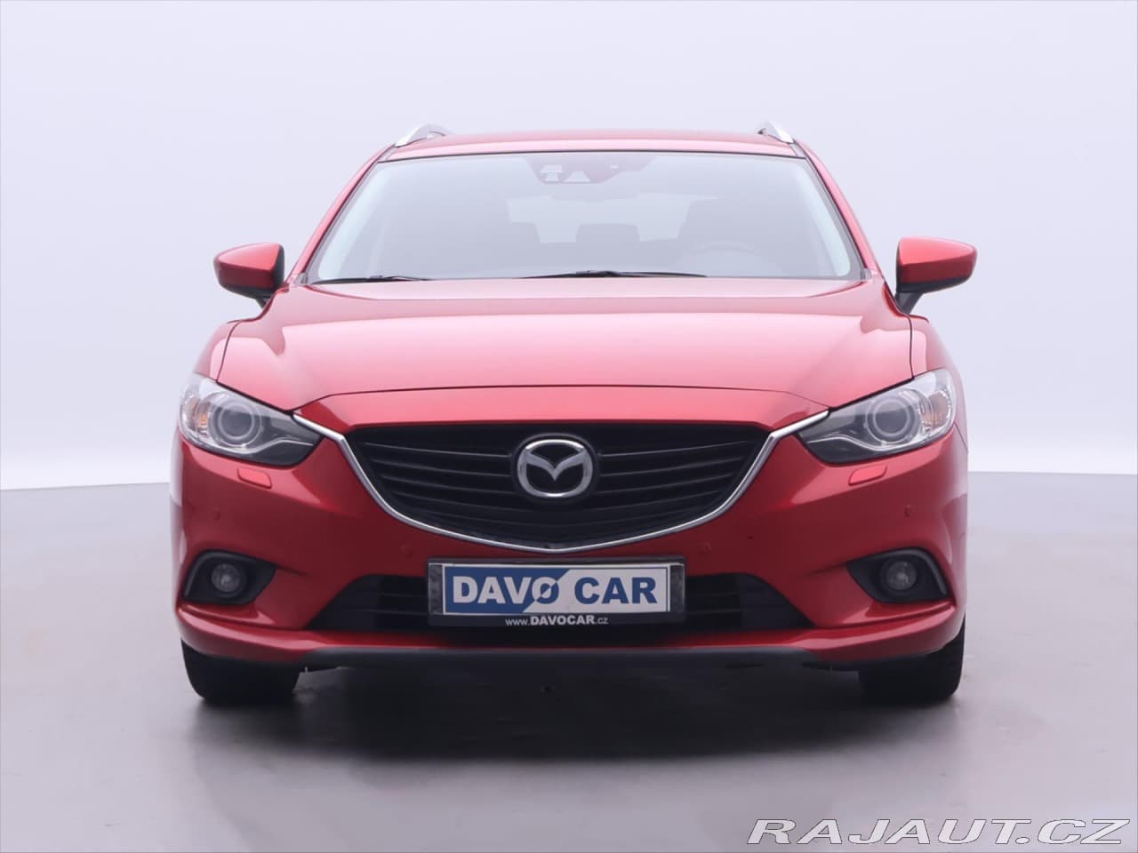 2015 Mazda 6 - 2