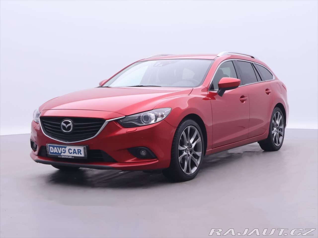 2015 Mazda 6 - 3