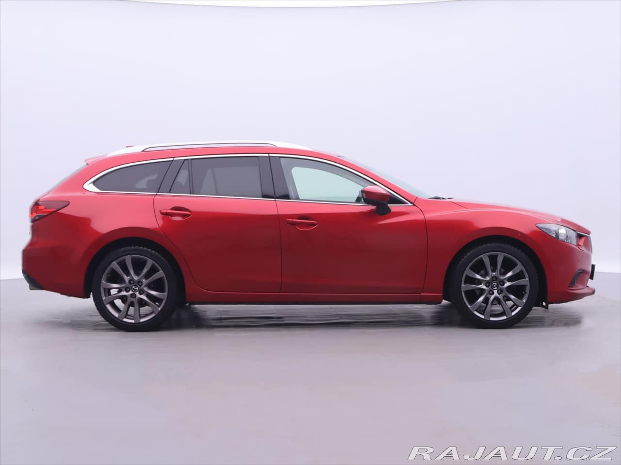 2015 Mazda 6 - 8