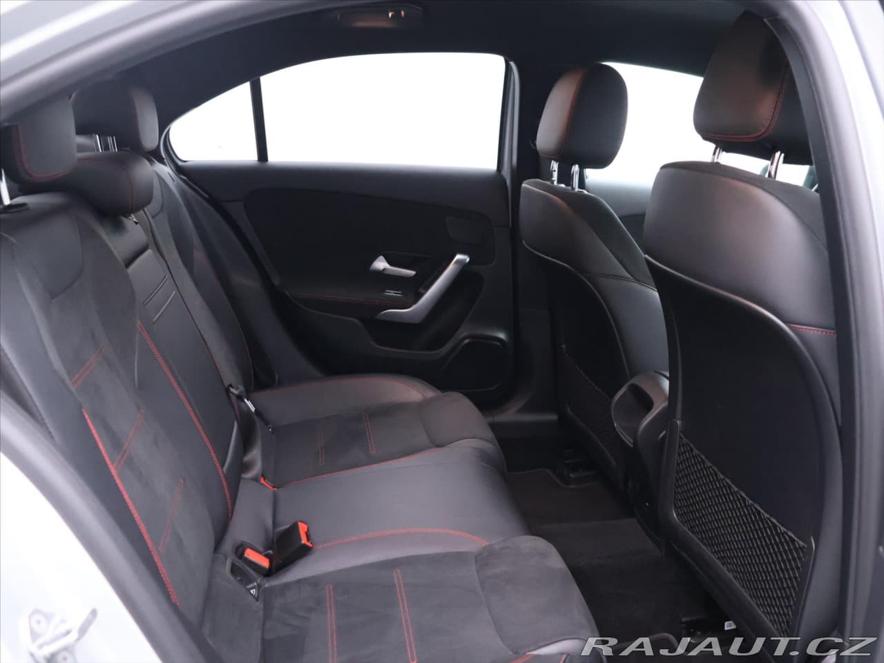 2023 Mercedes-Benz A-CLASS - 15