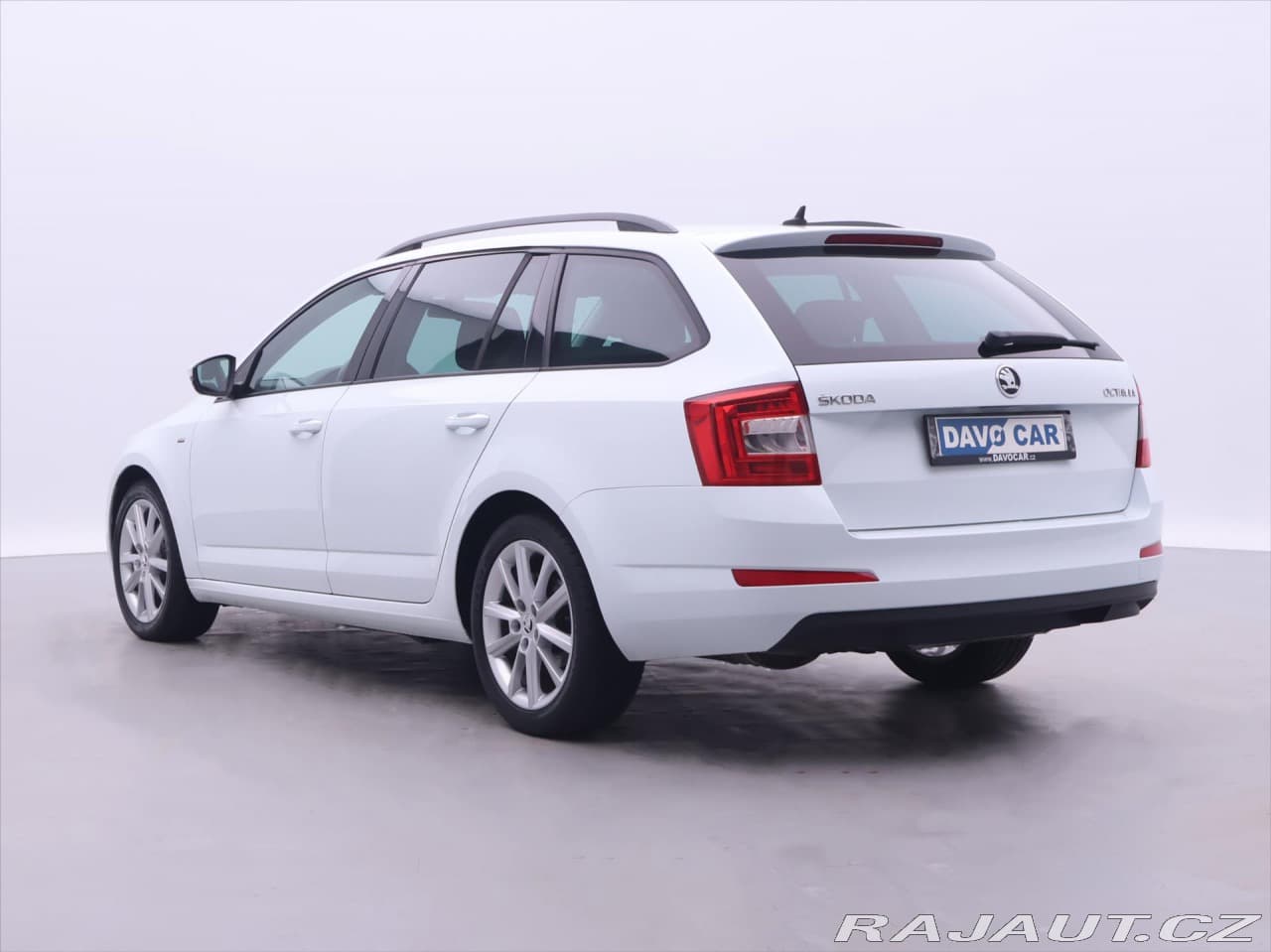 2016 Škoda Octavia - 4