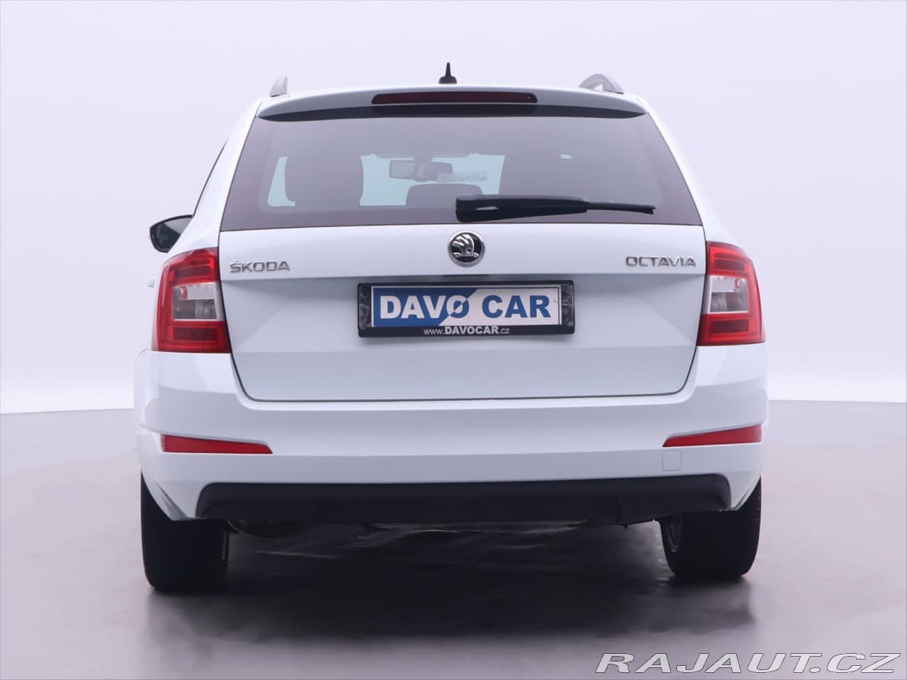 2016 Škoda Octavia - 5