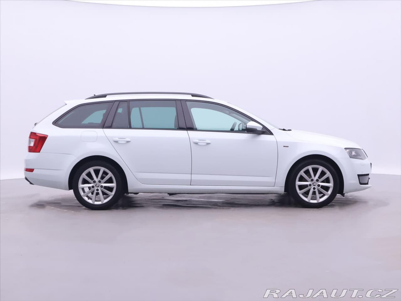 2016 Škoda Octavia - 7