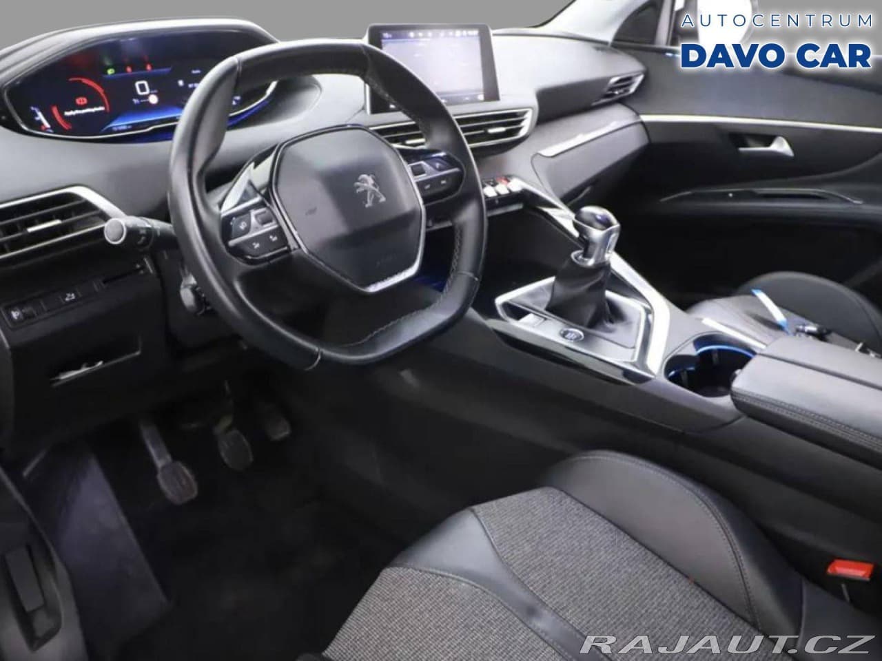 2021 Peugeot 5008 - 5