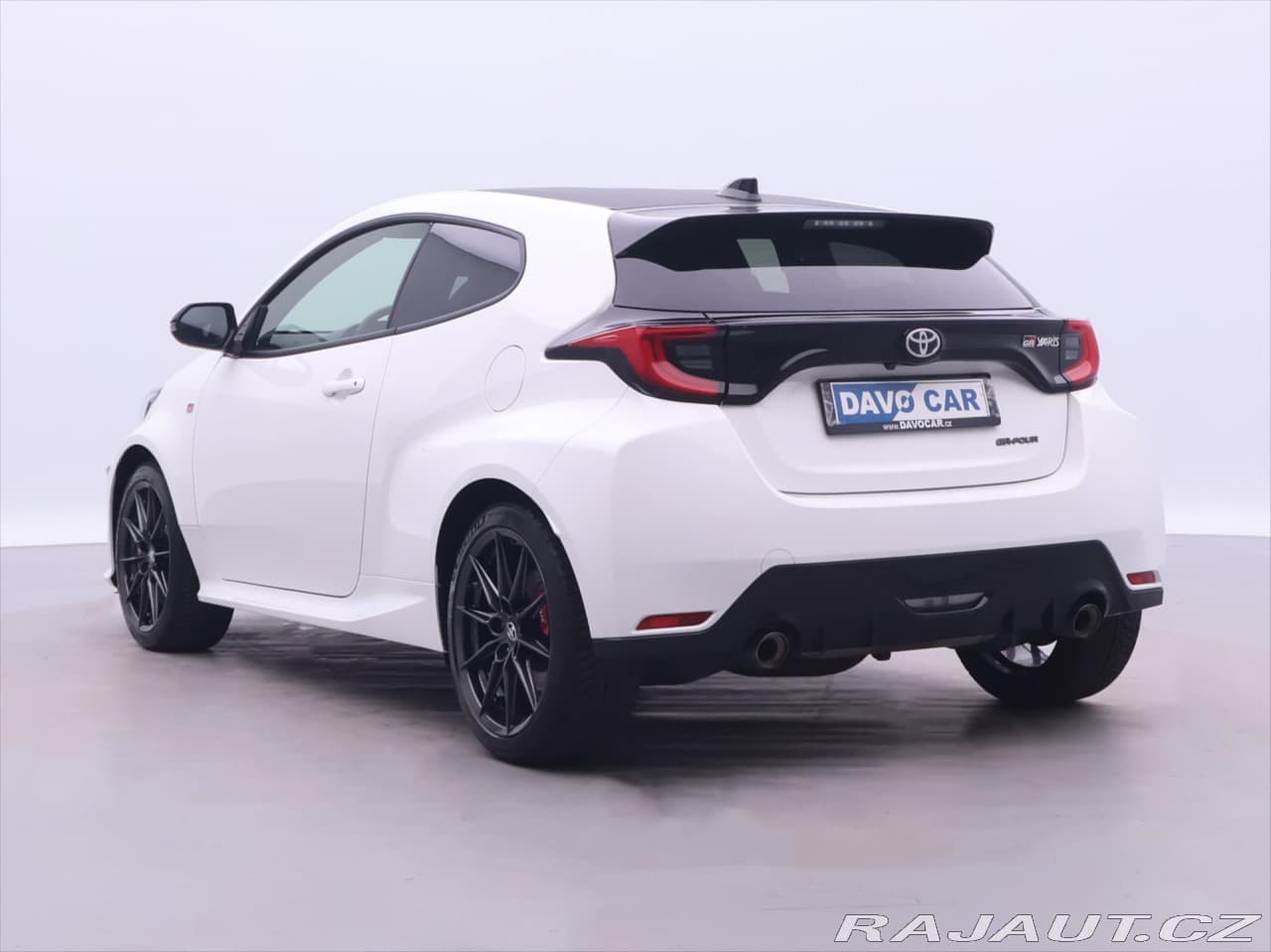 2022 Toyota YARIS - 5
