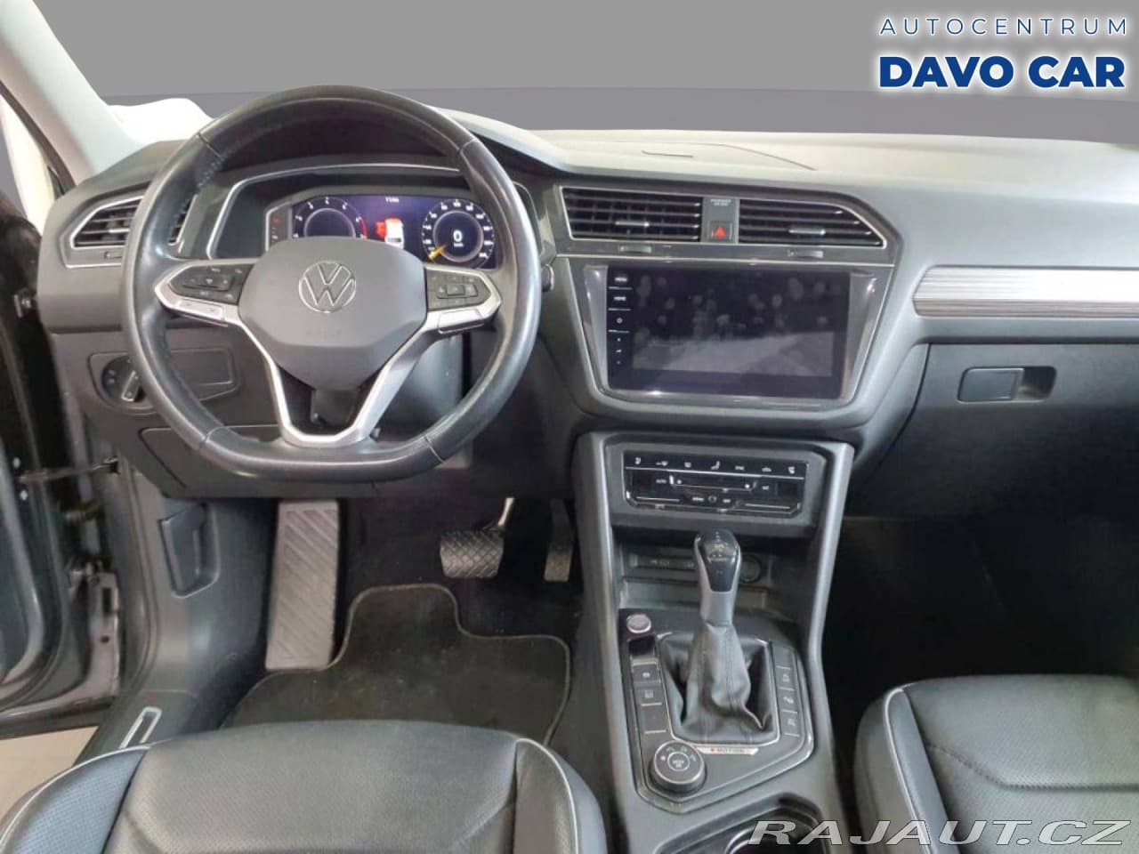 2022 Volkswagen Tiguan - 3