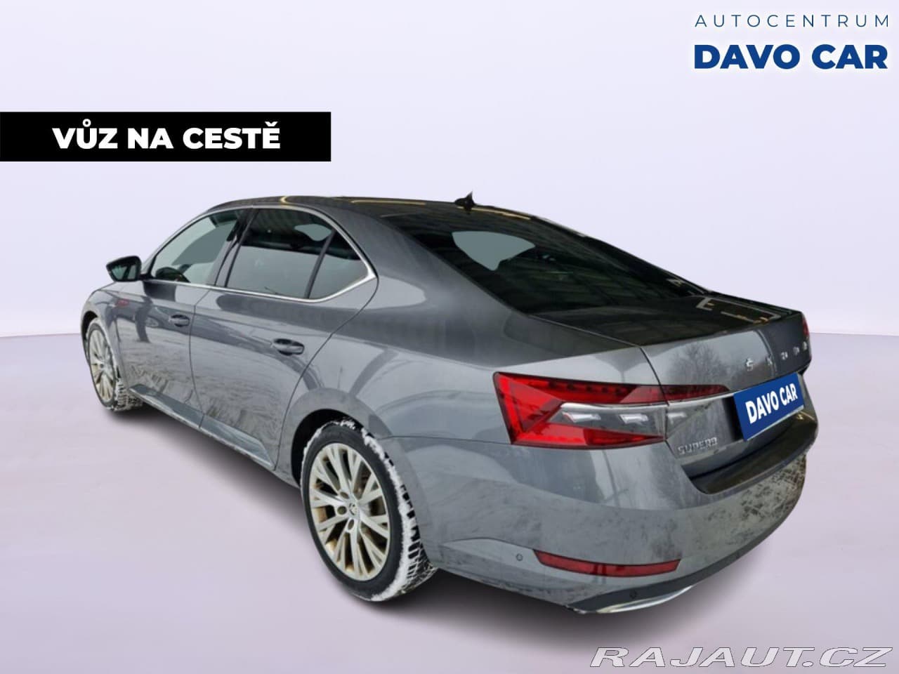 2023 Škoda Superb - 4