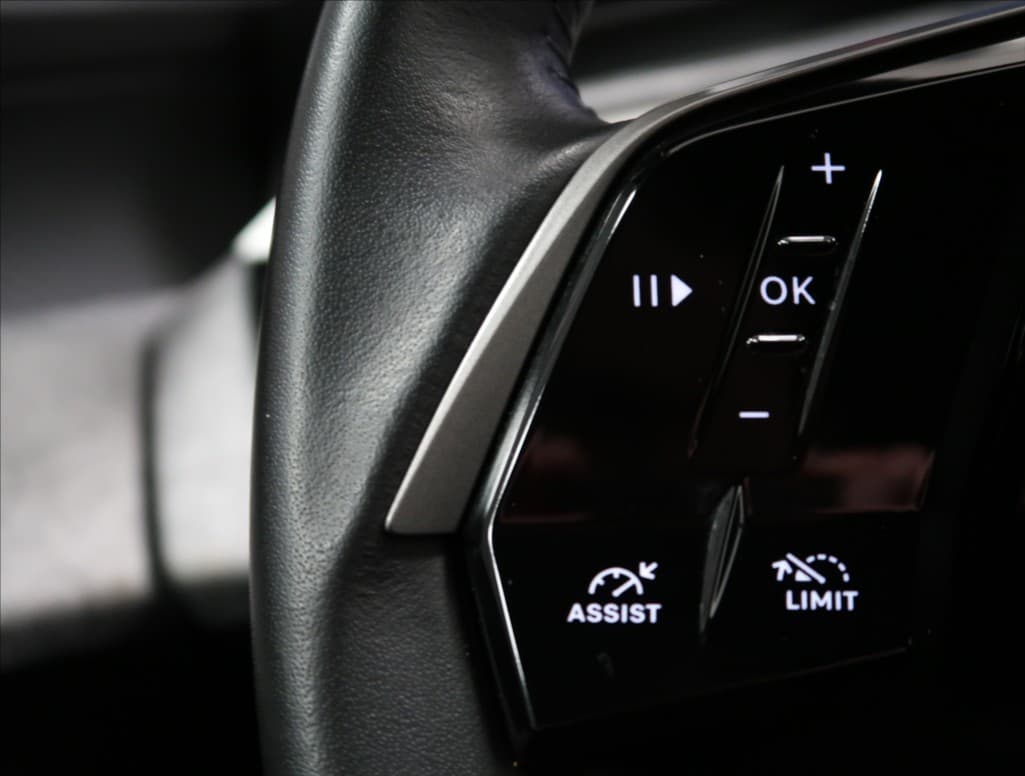 2025 Peugeot 3008 - 14