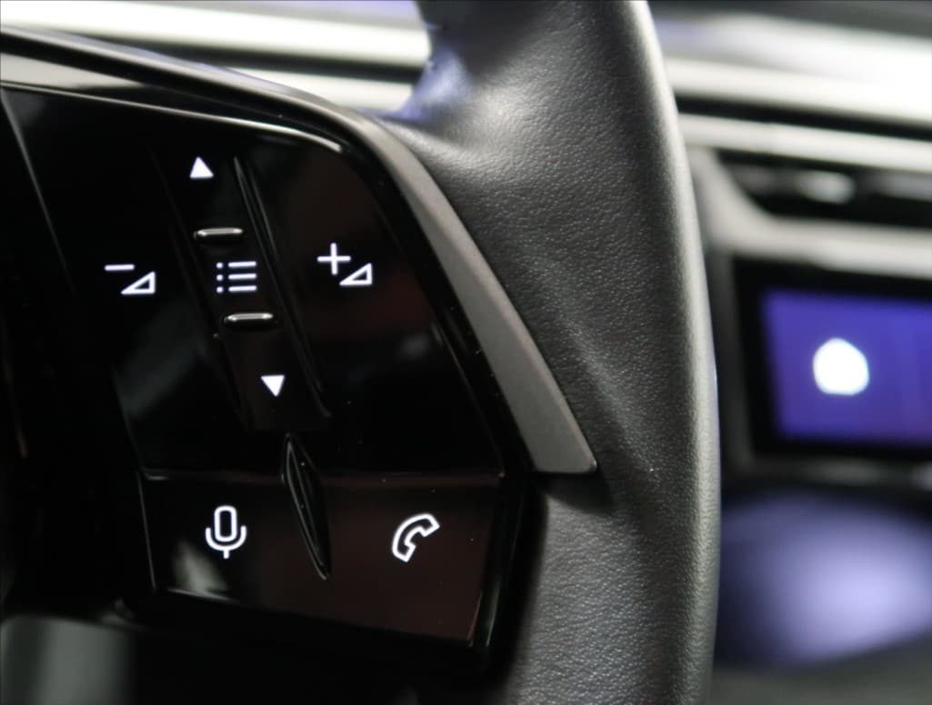 2025 Peugeot 3008 - 15