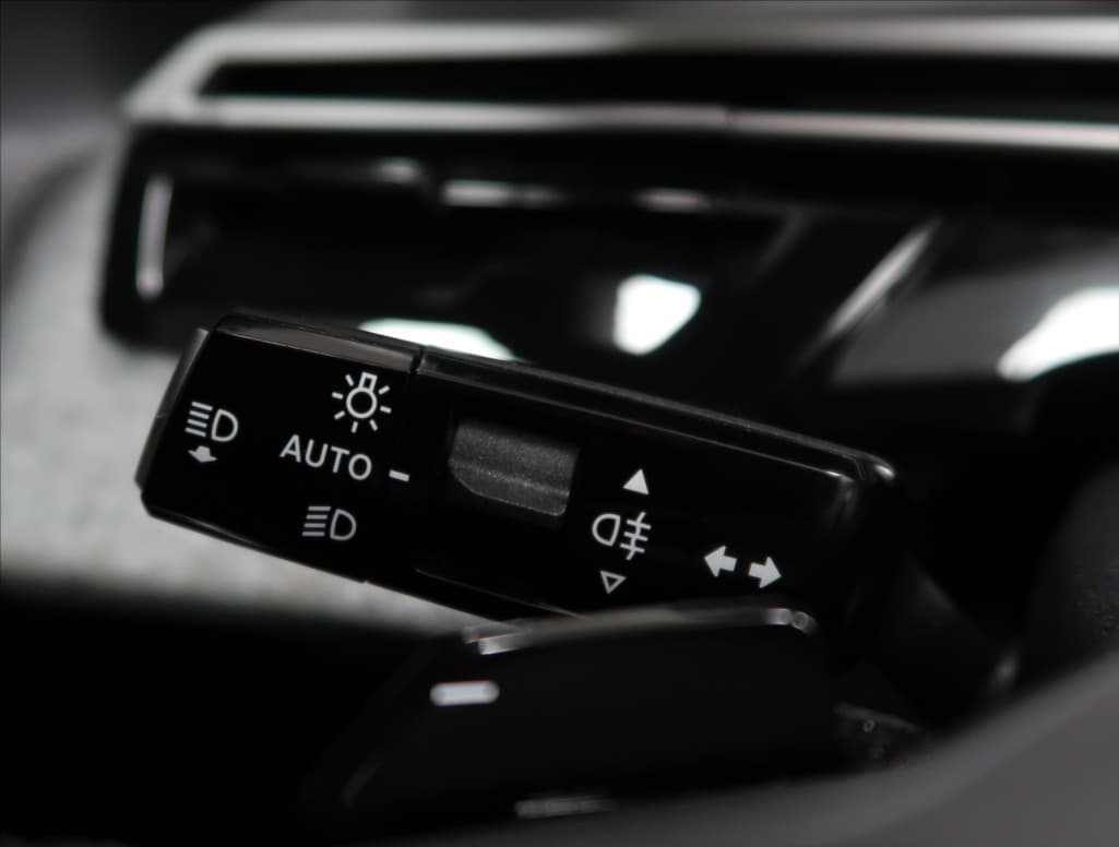 2025 Peugeot 3008 - 18