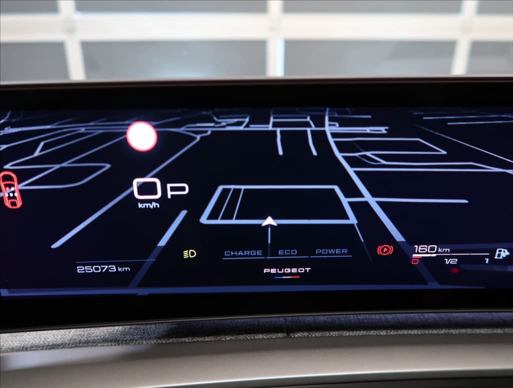 2025 Peugeot 3008 - 20
