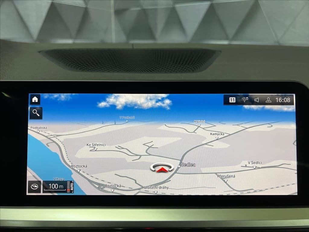 2020 BMW 3-Series - 14