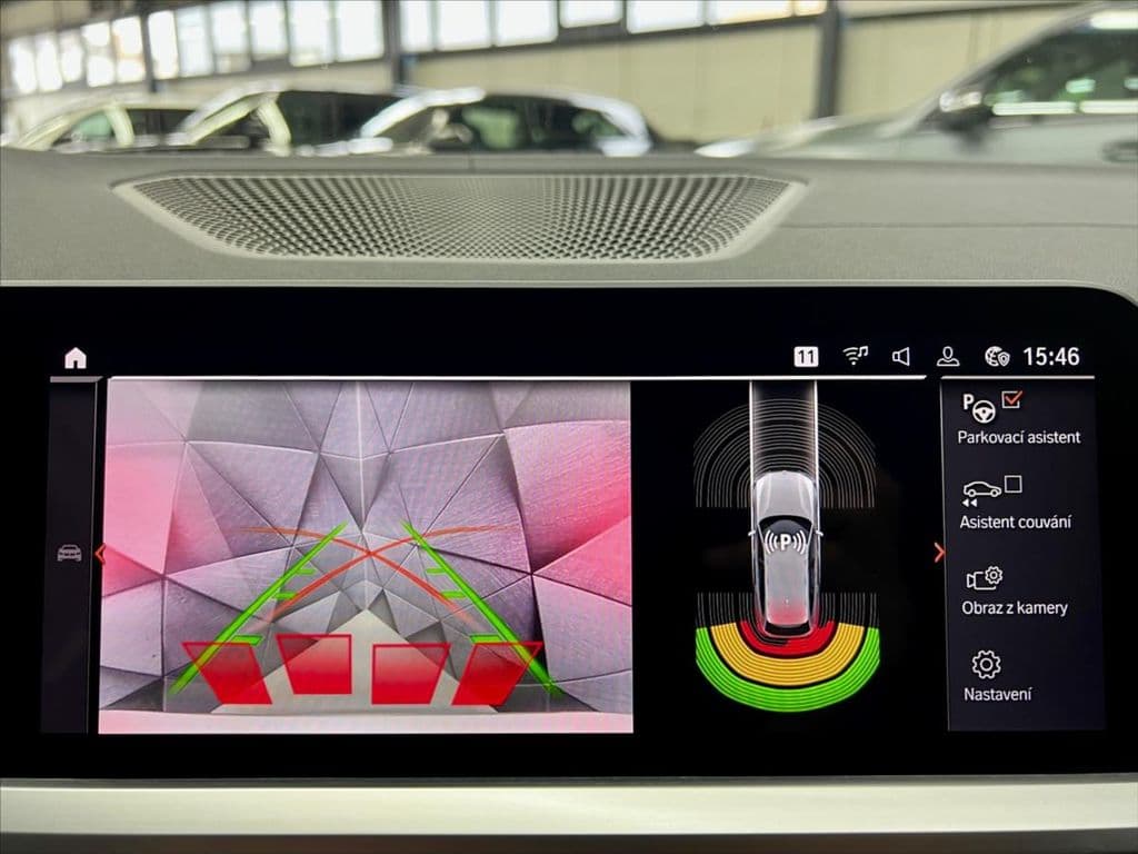 2020 BMW 3-Series - 15