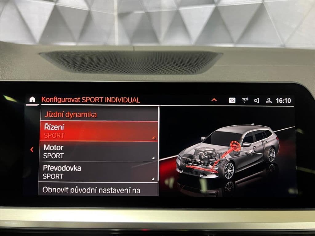 2020 BMW 3-Series - 16