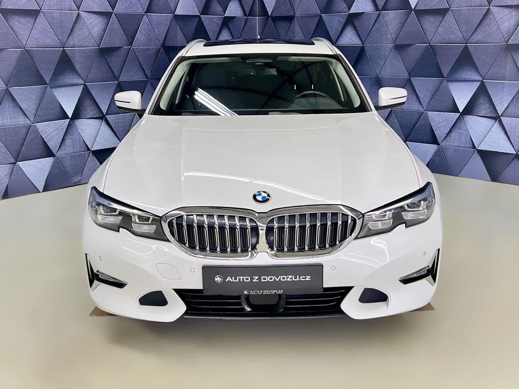 2020 BMW 3-Series - 3