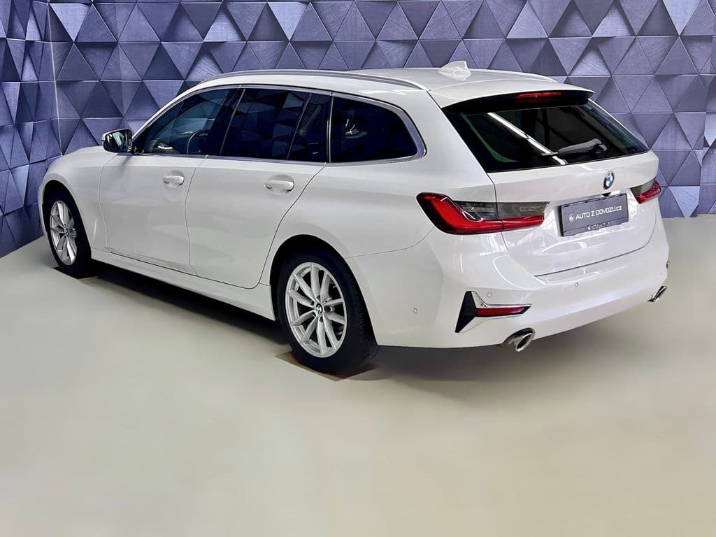 2020 BMW 3-Series - 5