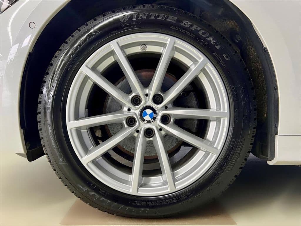 2020 BMW 3-Series - 9