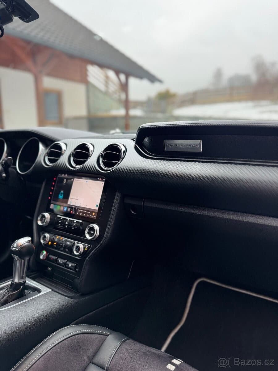 2019 Ford Mustang - 12