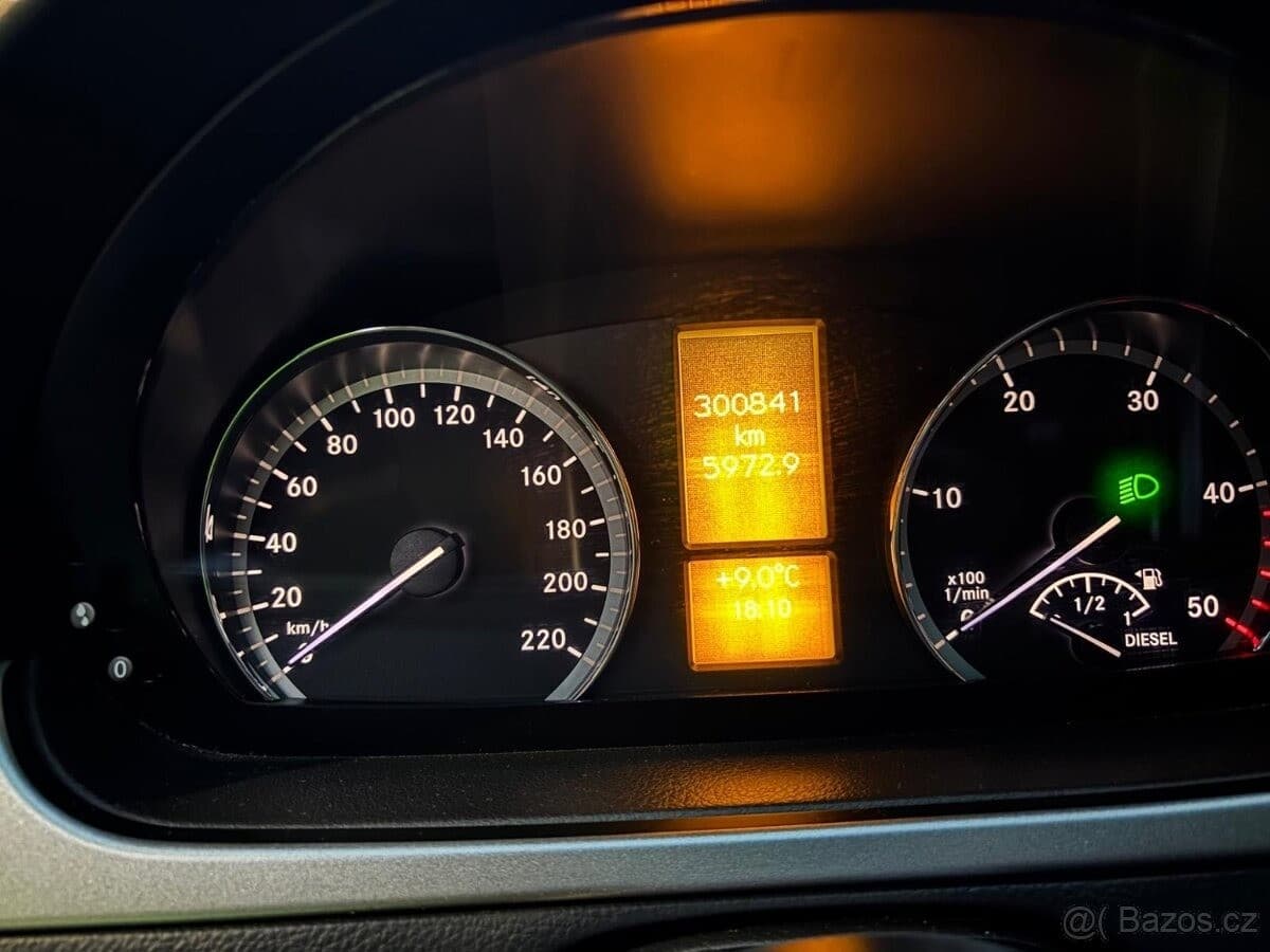 2014 Mercedes-Benz Vito - 4