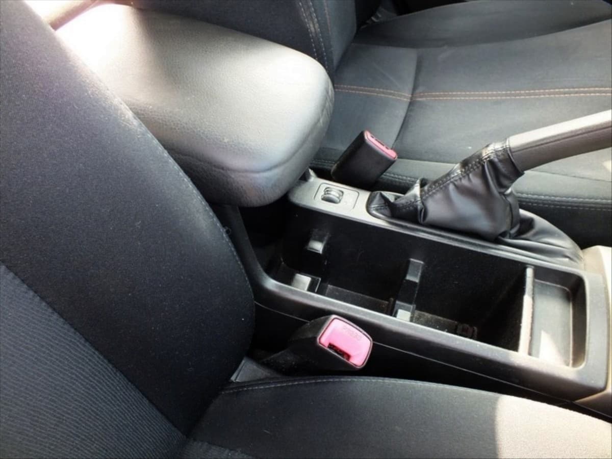 2011 Subaru Forester - 12