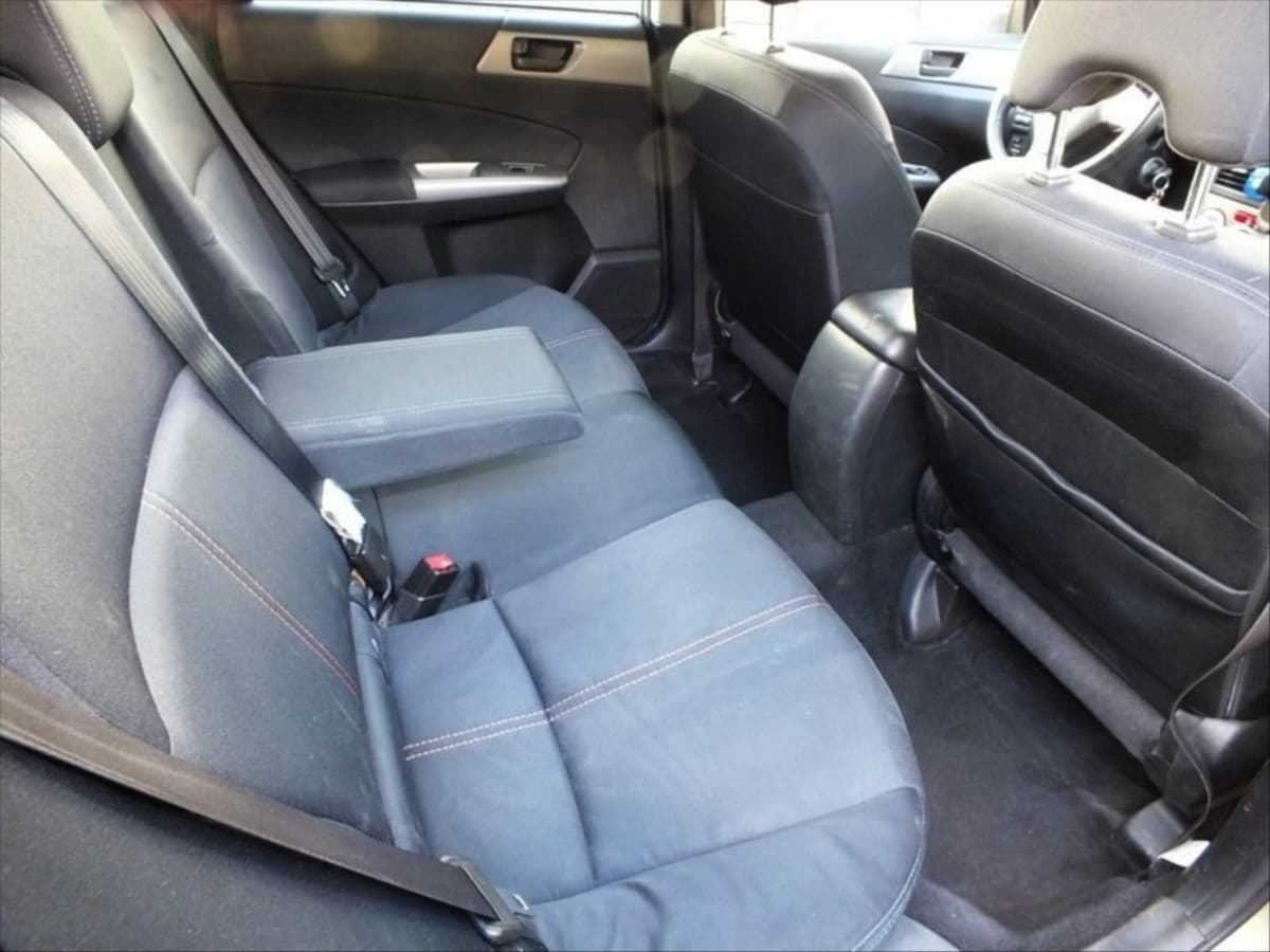 2011 Subaru Forester - 14