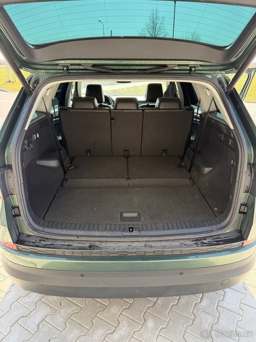 2019 Škoda Kodiaq - 2