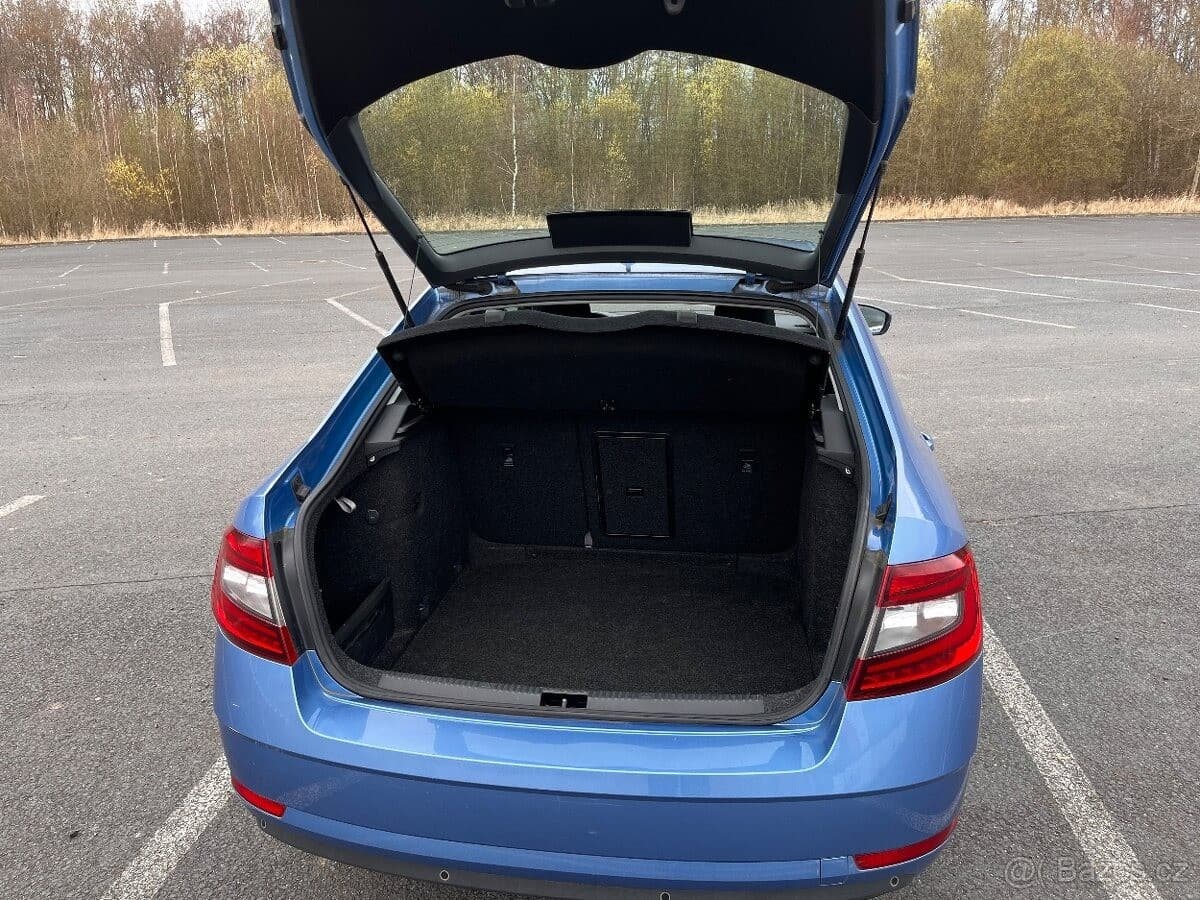 2017 Škoda Octavia - 4