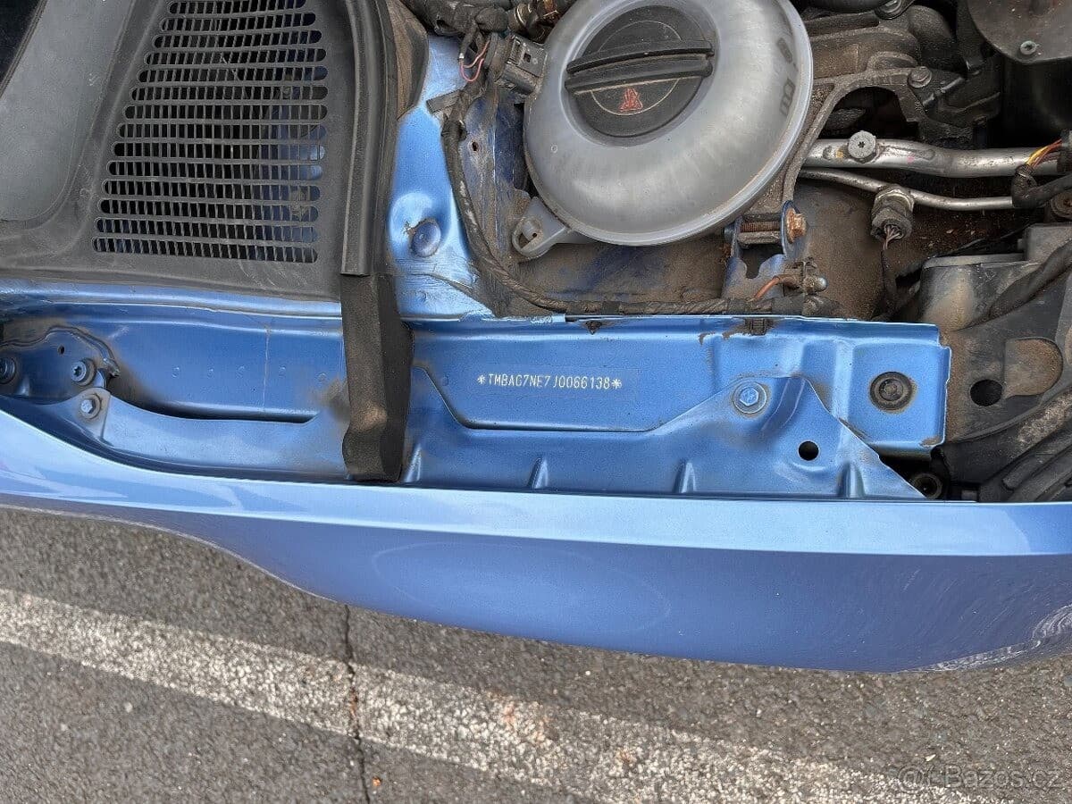 2017 Škoda Octavia - 8