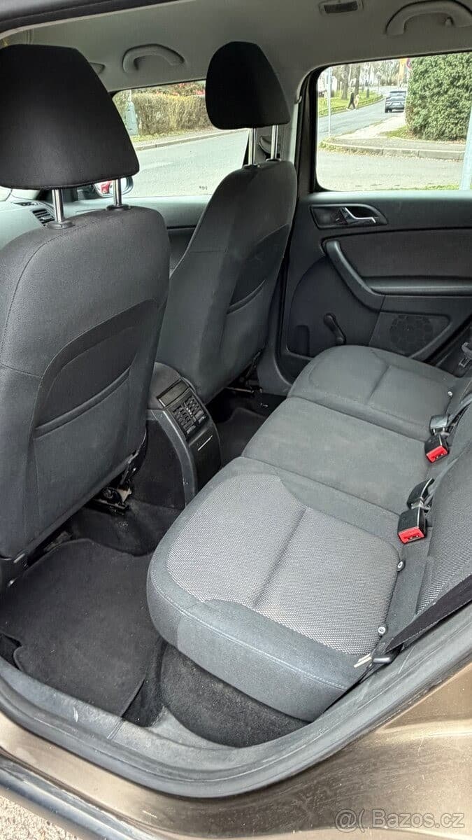 2010 Škoda Yeti - 16