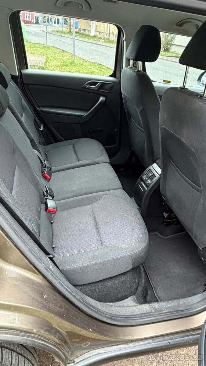 2010 Škoda Yeti - 17