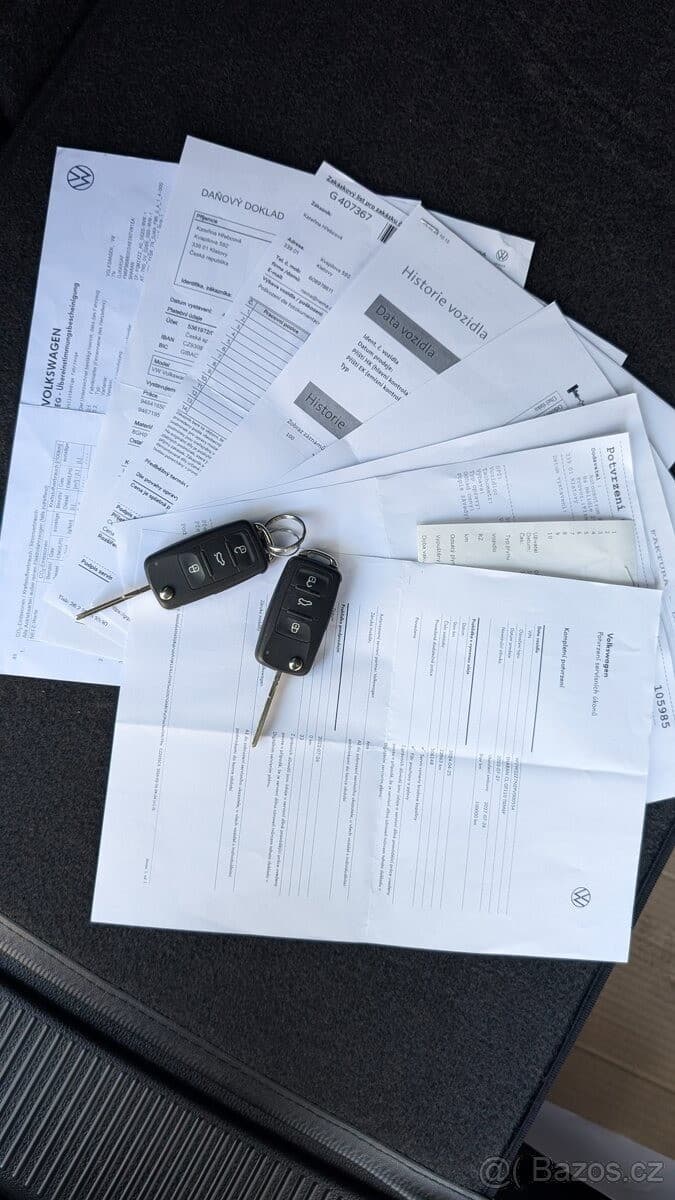 2022 Volkswagen Sharan - 17