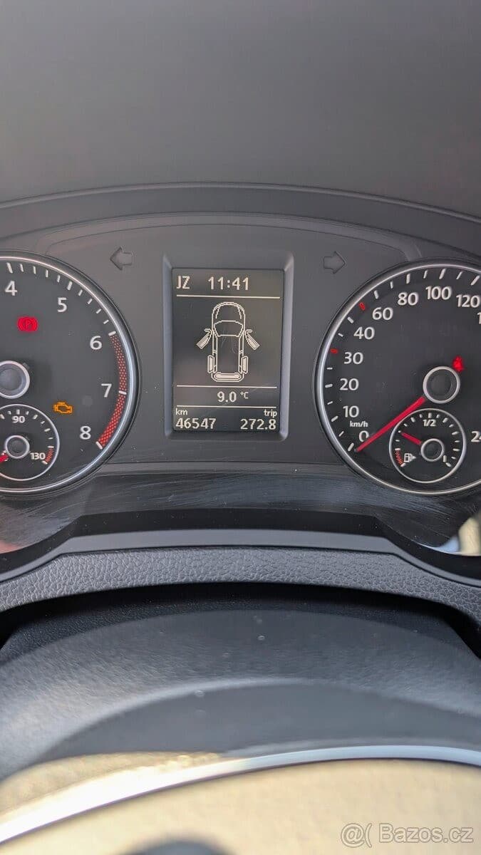 2022 Volkswagen Sharan - 6